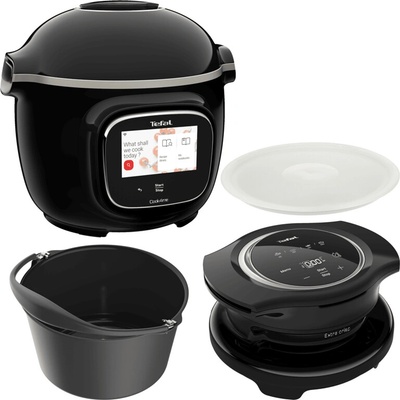 Tefal Cook4me+ Touch
