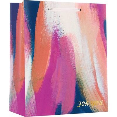 EUROCOM Подаръчна торбичка Deluxe Medium, 18x23x10cm (25147-А-75108)