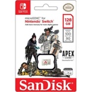 SanDisk microSDXC UHS-I 128 GB SDSQXAO-128G-GN6ZY