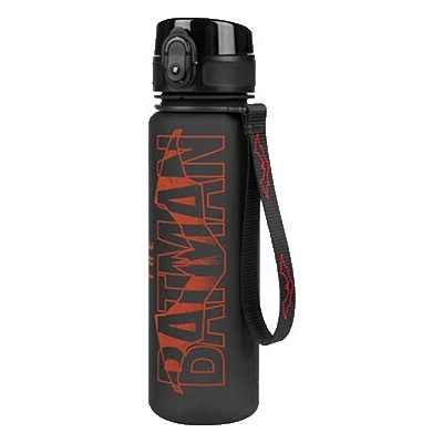 Baagl A-31798 Batman Red 500ml