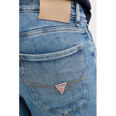 Guess Дънки Guess FINNLEY (M5BAS2.D0612)