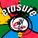 ERASURE: CIRCUS LP