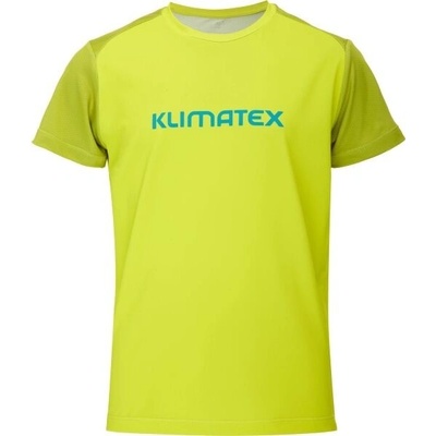 Klimatex SLINKER MTB triko světle – Zboží Dáma