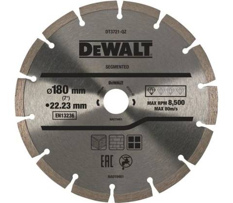 DeWalt DT3721
