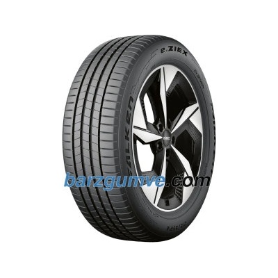 Falken e. ZIEX ( 235/50 R20 104V XL EV, Silent Core NBLK )