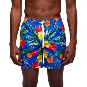 Sundek Бански гащета Sundek Masterpiece swimming shorts - Blue (Oversky)