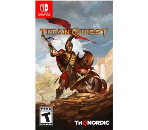 Titan Quest