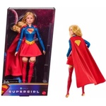 Mattel Barbie: Кукла Супергърл - колекционерско издание (JJY04)