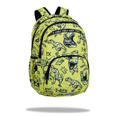 Ученическа раница Coolpack - Pick - Dino Adventure