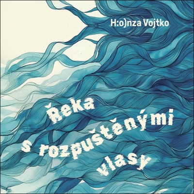 Řeka s rozpuštěnými vlasy – Zboží Dáma