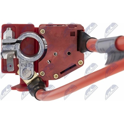 Adaptér baterie NTY EBP-BM-013 (EBPBM013)
