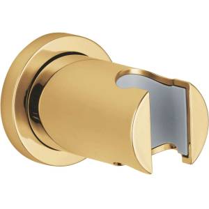 Grohe Rainshower - Стенна държачка за душ, Cool Sunrise 27074GL0 (27074GL0)