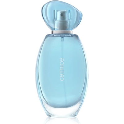 Catrice Hair & Body Fragrance Mist парфюмна мъгла за коса и тяло за жени C010 Clouds of Seoul 100ml