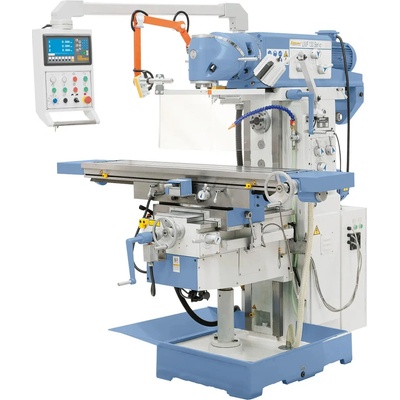 Bernardo UWF 130 Servo