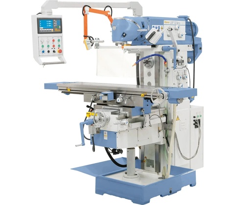 Bernardo UWF 130 Servo