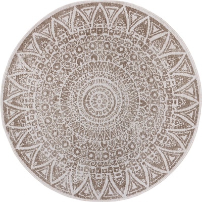 Mujkoberec Original Nora 105453 Linen Hnedá