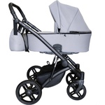 Babyhome Nika 2 in 1 Детски колички