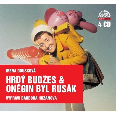 Hrdý Budžes & Oněgin byl Rusák – Sleviste.cz