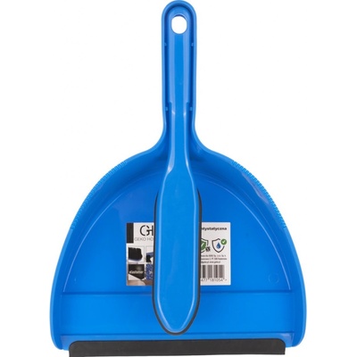 Geko Lopatka s metličkou GH01-107