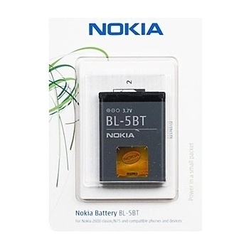 Nokia BL-5BT