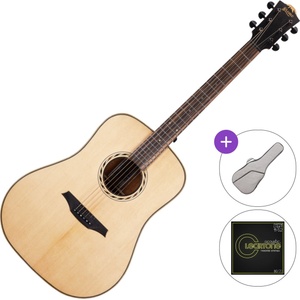 BromoGuitars BAT1 Standard SET Natural Акустична китара