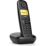 Gigaset A270BK S30852-H2812-R601 Телефонни апарати