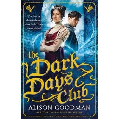 Skulduggery Pleasant: Dark Days
