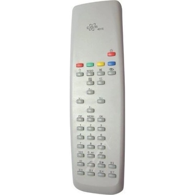 Diaľkový ovládač Mascom TM3602, TM3702