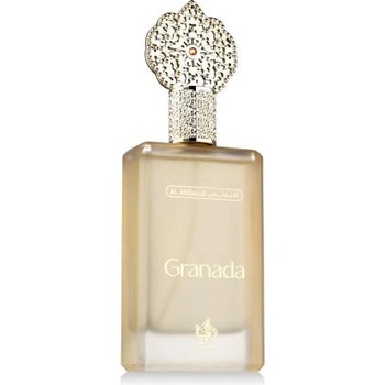 Al Wataniah Granada EDP 100 ml