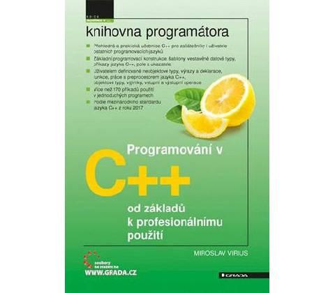 Programování v C++