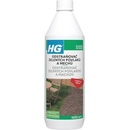 HG odstraňovač zelených povlakov a machov 1L