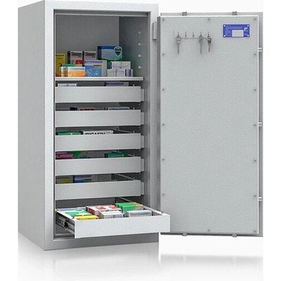 ISS Safe4BTM 402108.01 KL I