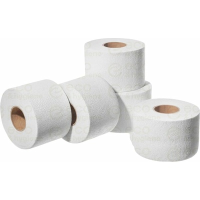 Eko-higiena Neck Papers papieriky okolo krku 100 ks 5 roliek