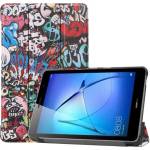 Калъф за таблет Ka Digital Huawei MatePad T8, 8 инча, Графити (KK-HMP-T8-graf)