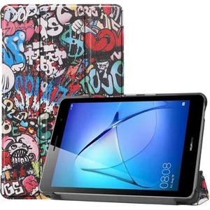  Калъф за таблет Ka Digital Huawei MatePad T8, 8 инча, Графити (KK-HMP-T8-graf)