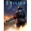 Silica