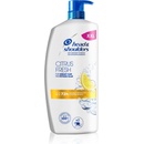 Head & Shoulders šampon Proti lupům Citrus Fresh 900 ml
