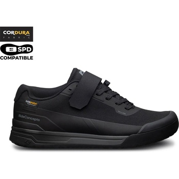 Ride Concepts Hellion Clip black/charcoal