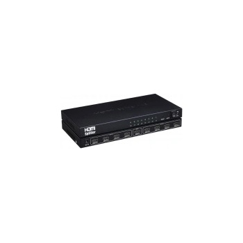 Image 1 of Китай Tt-sp03 - hdmi дистрибутор, 1 вход, 8 изхода (tt-sp03)