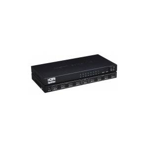 Китай Tt-sp03 - hdmi дистрибутор, 1 вход, 8 изхода (tt-sp03)