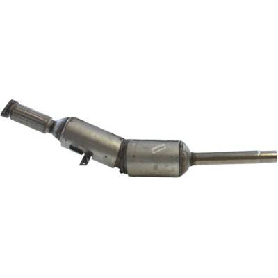 Filtr sazových částic, výfukový systém BOSAL 095-768