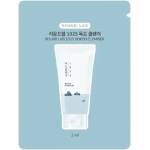 ROUND LAB 1025 Dokdo Cleansing Gel (sample) - Очищаващ Гел с Морска Вода 2мл (sample)