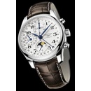 Longines L2.673.4.78.3