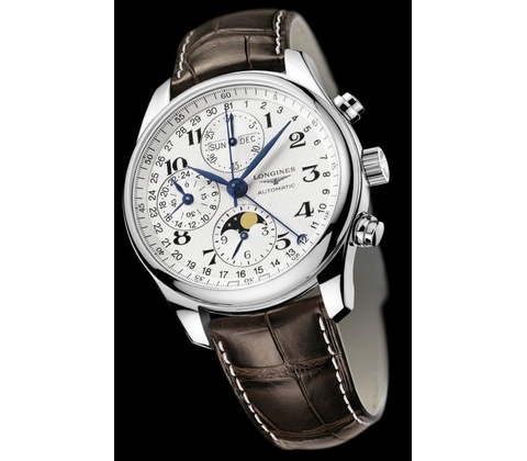 Longines L2.673.4.78.3