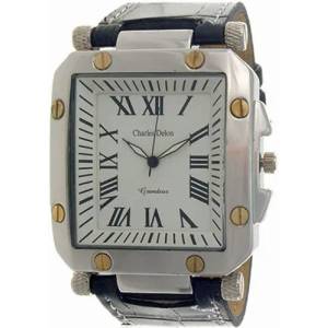 Charles Delon Мъжки часовник Charles Delon - CHD-462002 (CHD-462002) Часовници