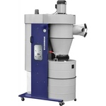 CORMAK Индустриален циклонен прахоуловител CORMAK DC3000/ 3kW / 400V (DC3000)