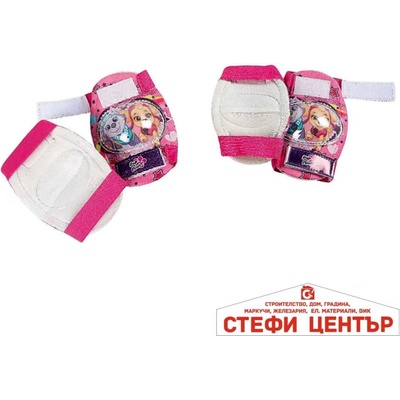 Paolo Наколенки детски Paw Patrol Момиче (721475)