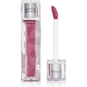 Muzigae mansion Icy Glow блестящ гланц за устни цвят 03 Sway 5ml