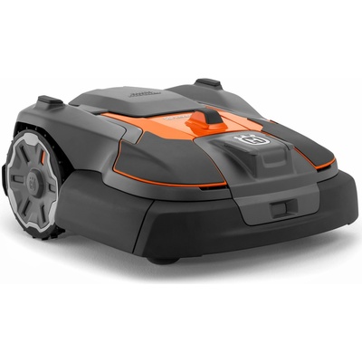 Husqvarna Automower 580L Epos