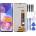 Samsung Оригинален LCD Дисплей и Тъч Скрийн за Samsung Galaxy A23 SM-A235F